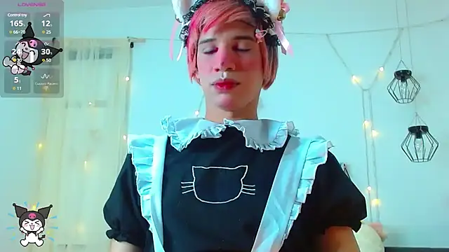 Snapshot of Ariel_Femboy_ chatting on December 29, 2024, 2:17 am Ariel Femboy  online show from December 29, 2024, 2:17 am
