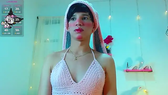 Snapshot of Ariel_Femboy_ chatting on February 22, 2025, 3:56 am Ariel Femboy  online show from February 22, 2025, 3:56 am