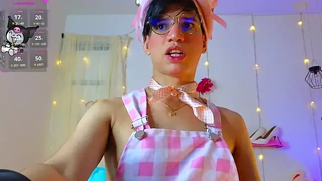 Snapshot of Ariel_Femboy_ chatting on March 13, 2025, 7:42 am Ariel Femboy  online show from March 13, 2025, 7:42 am