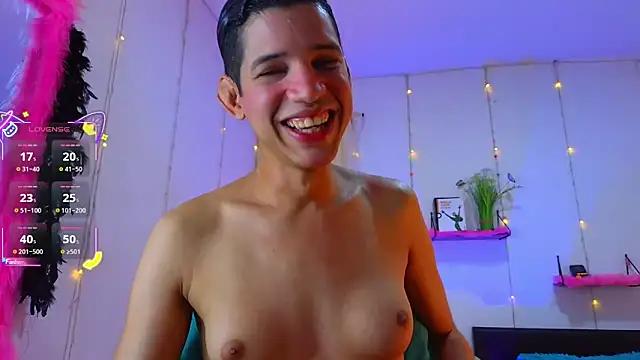 Snapshot of Ariel_Femboy_ chatting on September 21, 2025, 8:21 pm Ariel Femboy  online show from September 21, 2025, 8:21 pm