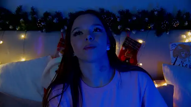 ElisabethDavis online show from January 5, 2025, 12:31 am