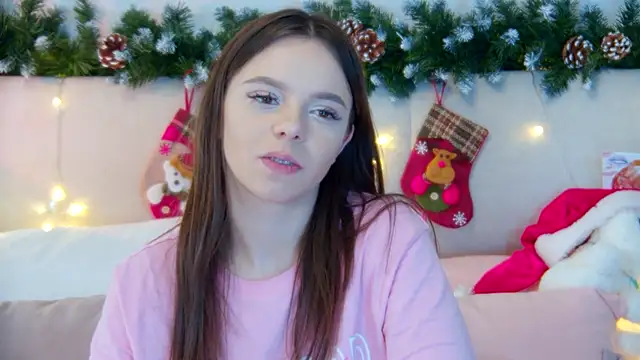 ElisabethDavis online show from January 10, 2025, 6:17 pm