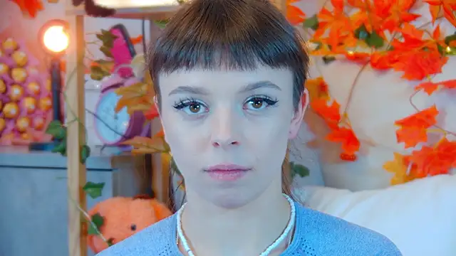 ElisabethDavis online show from October 21, 2025, 8:20 pm