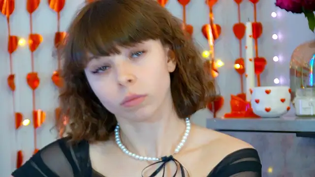 ElisabethDavis online show from February 20, 2026, 6:30 pm