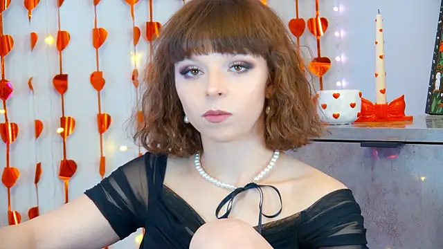 ElisabethDavis online show from February 21, 2026, 3:13 pm