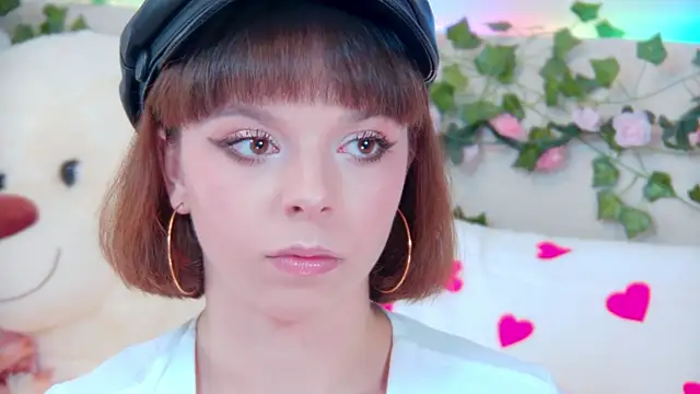 ElisabethDavis online show from August 5, 2026, 3:37 pm
