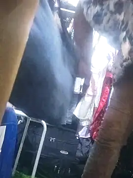 Snapshot of Hailey_BaileyXYZ chatting on October 22, 2025, 1:00 pm Hailey BaileyXYZ online show from October 22, 2025, 1:00 pm