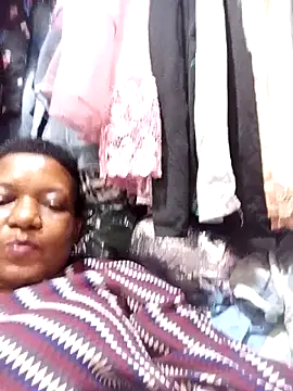 Hailey BaileyXYZ online show from February 4, 2026, 11:16 am