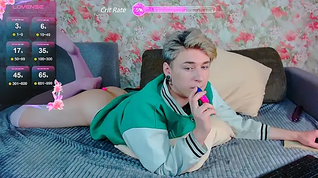 Snapshot of _YummyTony_ chatting on January 11, 2025, 4:57 pm YummyTony online show from January 11, 2025, 4:57 pm