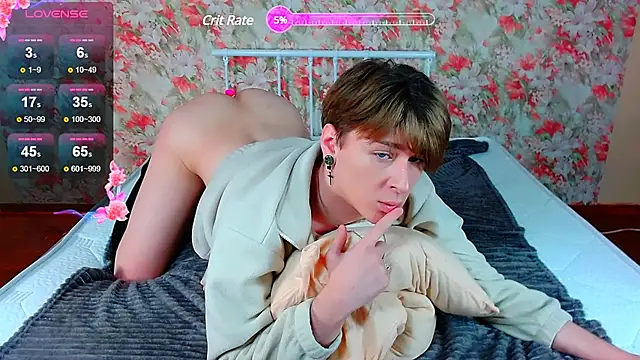 Snapshot of _YummyTony_ chatting on February 22, 2025, 2:19 pm YummyTony online show from February 22, 2025, 2:19 pm