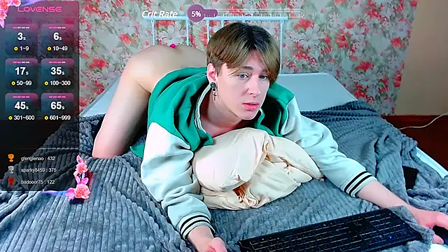 Snapshot of _YummyTony_ chatting on February 26, 2025, 1:52 pm YummyTony online show from February 26, 2025, 1:52 pm