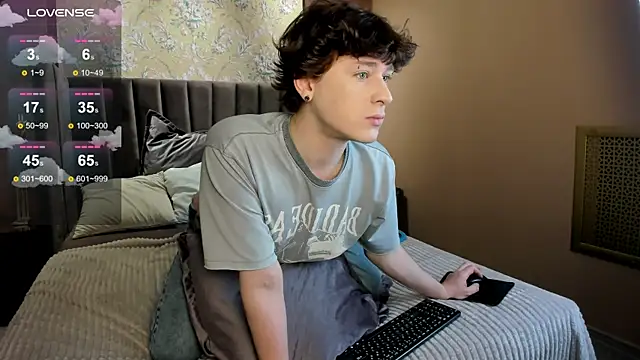 Snapshot of _YummyTony_ chatting on February 25, 2026, 10:25 am YummyTony online show from February 25, 2026, 10:25 am