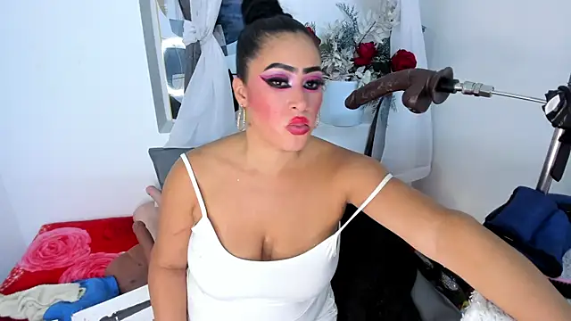 Angie Will online show from February 1, 2025, 4:46 am