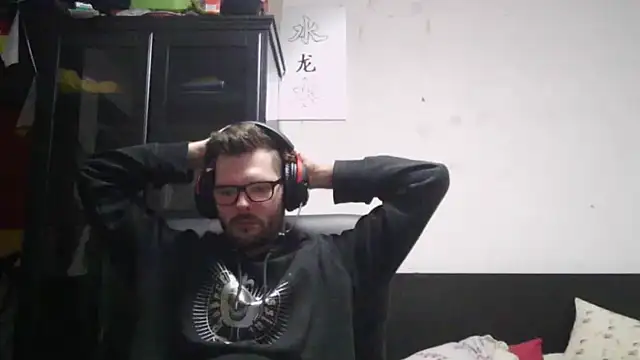 Die-geile-Sau online show from April 19, 2026, 9:17 pm