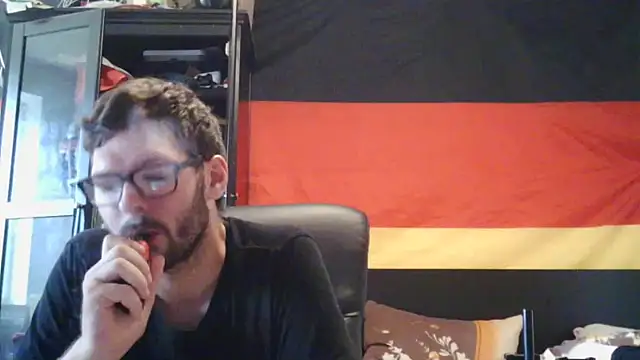 Die-geile-Sau online show from June 23, 2026, 1:09 pm