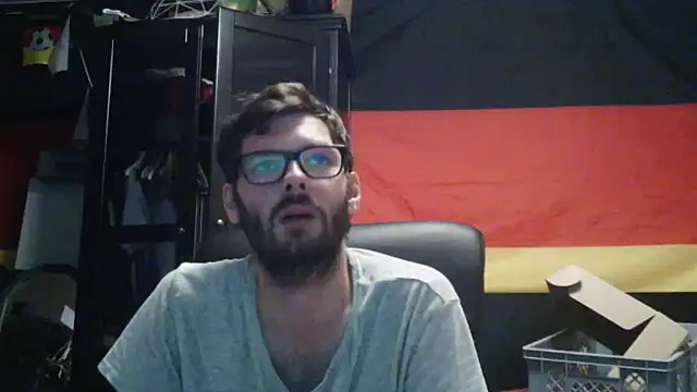 Die-geile-Sau online show from June 30, 2026, 8:10 pm