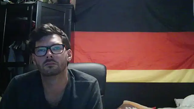 Die-geile-Sau online show from July 3, 2026, 8:15 pm