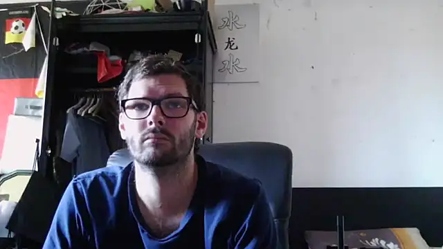 Die-geile-Sau online show from July 13, 2026, 5:16 pm