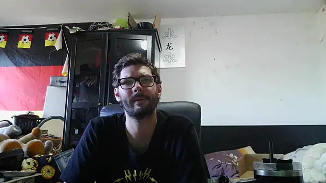 Die-geile-Sau online show from July 20, 2026, 5:04 pm