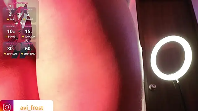 Snapshot of avi_frost chatting on November 26, 2025, 6:47 am avi frost online show from November 26, 2025, 6:47 am