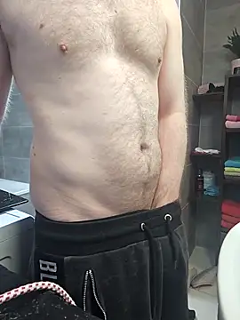 geiler89 online show from November 3, 2025, 3:46 pm