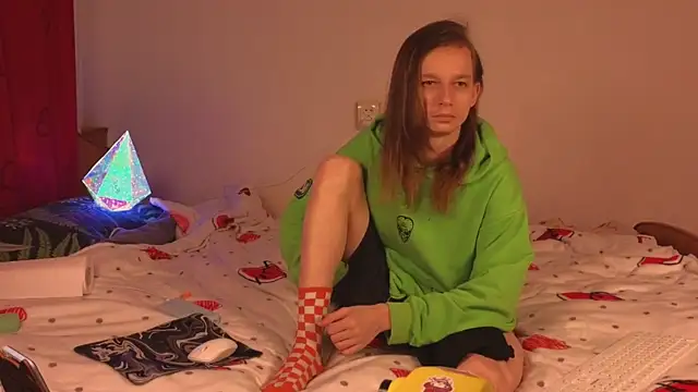 Frank Fraer online show from January 5, 2026, 8:23 pm