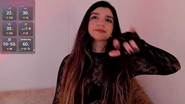 Snapshot of ragasashi chatting on January 2, 2025, 4:02 pm ragasashi online show from January 2, 2025, 4:02 pm