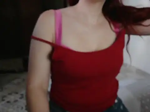 norahrosss online show from September 14, 2025, 4:17 pm