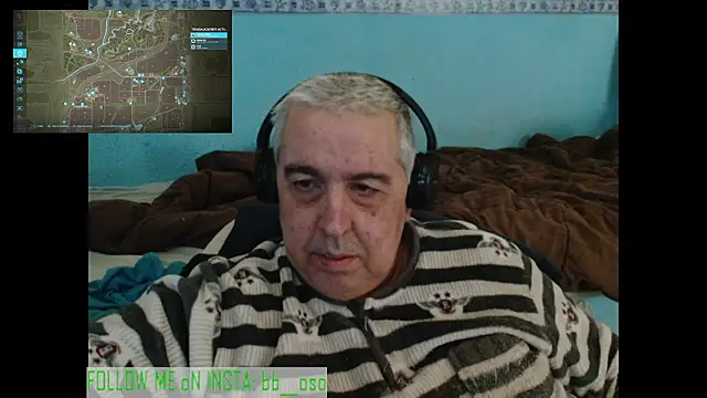 bb  oso online show from March 9, 2026, 9:35 am