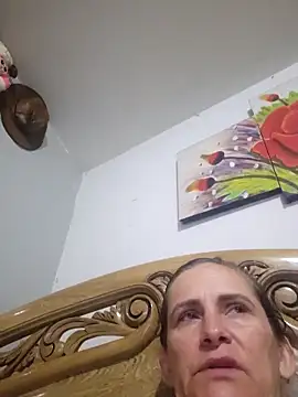 SeductionSilera online show from March 11, 2025, 3:26 am