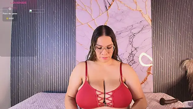 big tits in your face online show from February 23, 2026, 8:28 pm