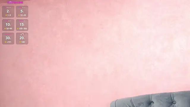 EdithOliviere online show from January 22, 2025, 9:54 pm