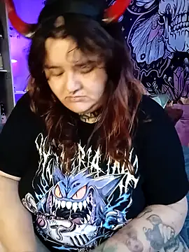 Staicyjanemcfly online show from November 21, 2025, 9:08 am