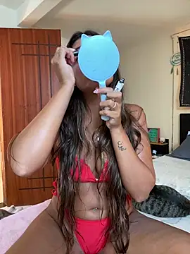 fenixgre online show from February 25, 2025, 6:20 pm