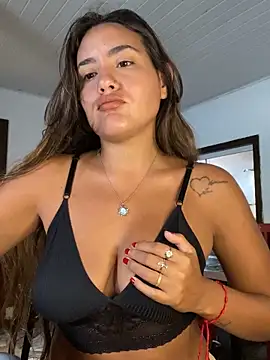 fenixgre online show from October 18, 2025, 5:35 pm