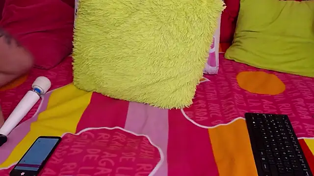 Bella Erotik online show from January 5, 2025, 4:06 pm