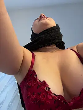 naughty  angel online show from March 2, 2026, 11:39 am