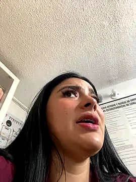 Natasha  Blue online show from September 22, 2025, 6:54 pm