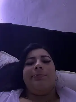 Natasha  Blue online show from January 13, 2026, 11:26 am