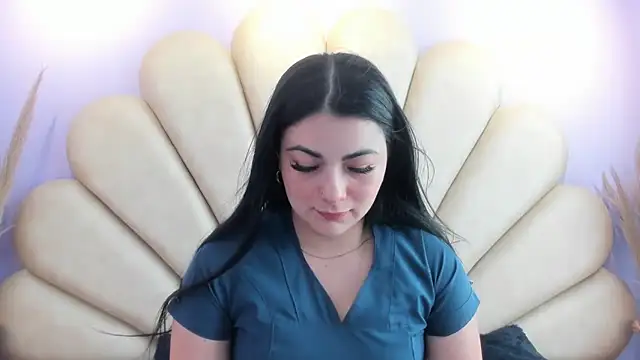 Snapshot of Natasha__Blue chatting on February 10, 2026, 6:56 pm Natasha Blue online show from February 10, 2026, 6:56 pm