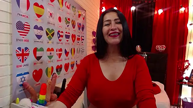 Snapshot of Sarah_teiku chatting on January 15, 2025, 12:30 am Sarah teiku online show from January 15, 2025, 12:30 am