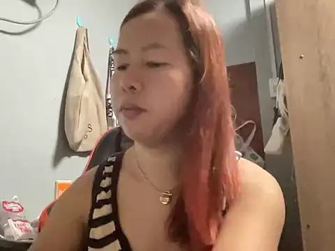 UrLove Marga online show from September 19, 2025, 10:21 pm