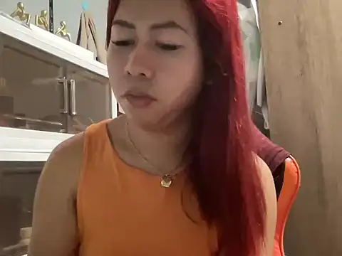 UrLove Marga online show from November 13, 2025, 11:14 pm