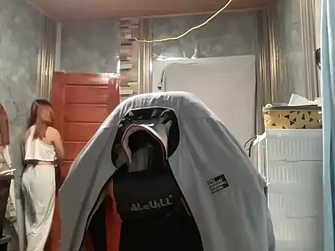 UrLove Marga online show from March 31, 2026, 9:26 pm