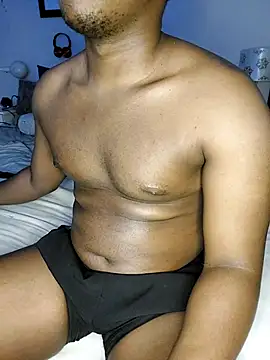  MAC24k online show from April 10, 2026, 8:46 pm