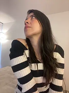 saori 10 online show from October 20, 2025, 10:32 pm