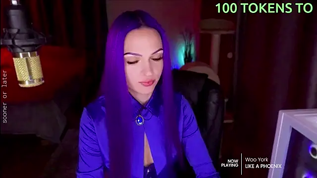 ml milana online show from February 17, 2025, 8:36 pm