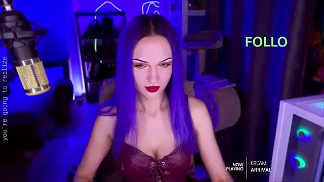 ml milana online show from January 6, 2026, 6:11 pm