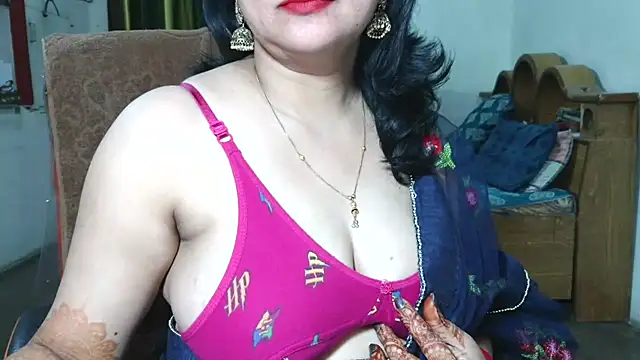 Cute Mahi22 online show from March 21, 2026, 6:29 am