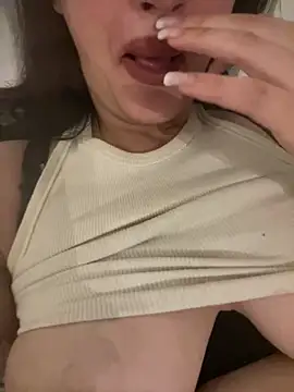 Sarahkhaalifa online show from March 25, 2026, 11:00 pm